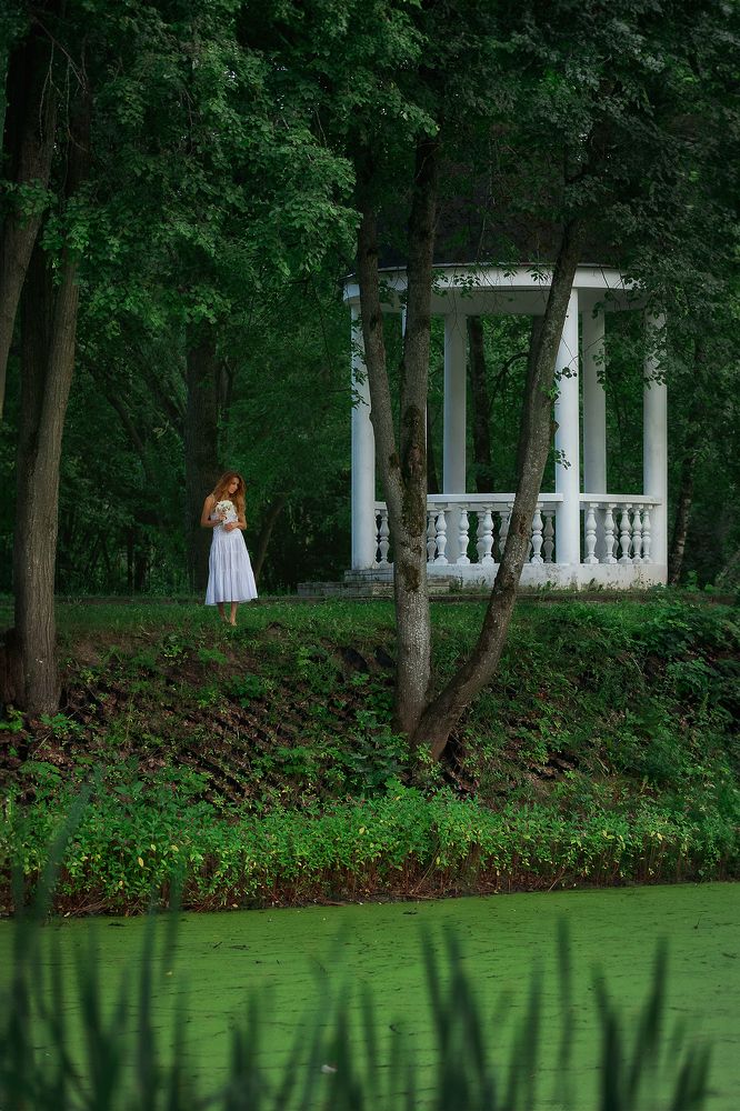 Photograph by Natalia Antipas