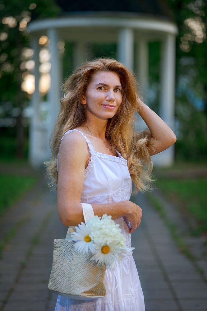 Photograph by Natalia Antipas