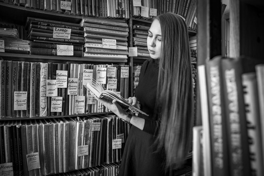 Photograph by Татьяна Юречко