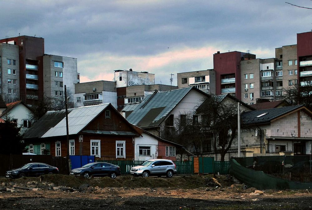 Photograph by Александр Зарх