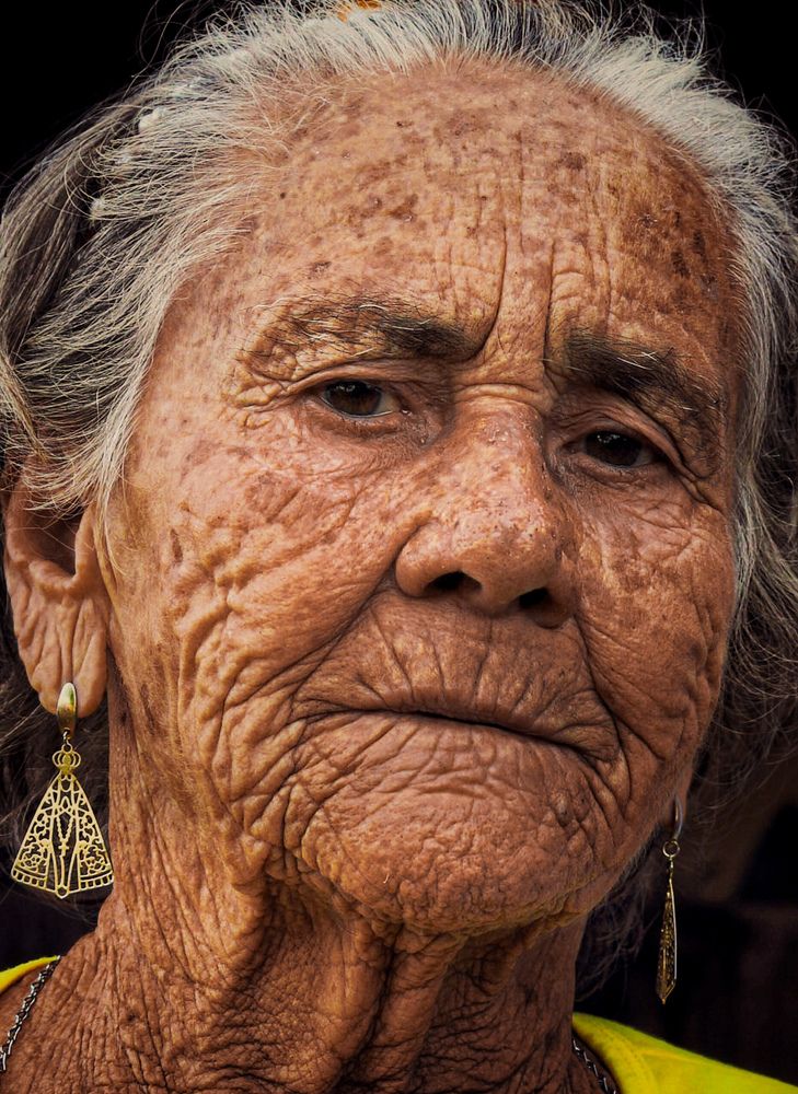 Profundidade da idade