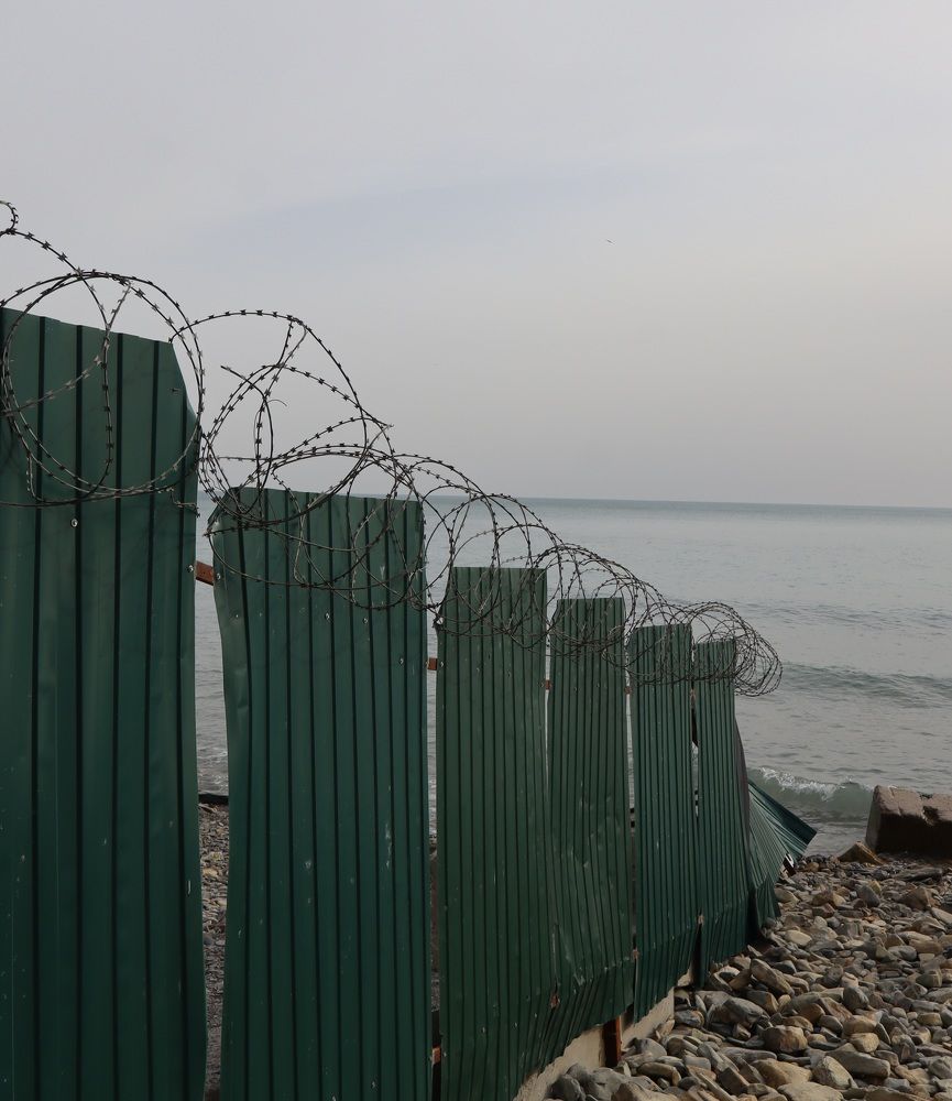 Photograph by Natalya Sedina