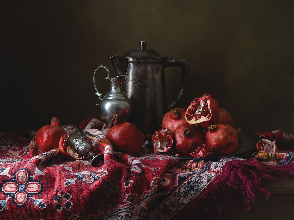 Photograph by Елена Бородина