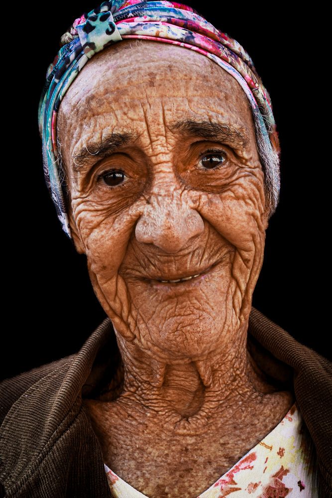 Profundidade da idade