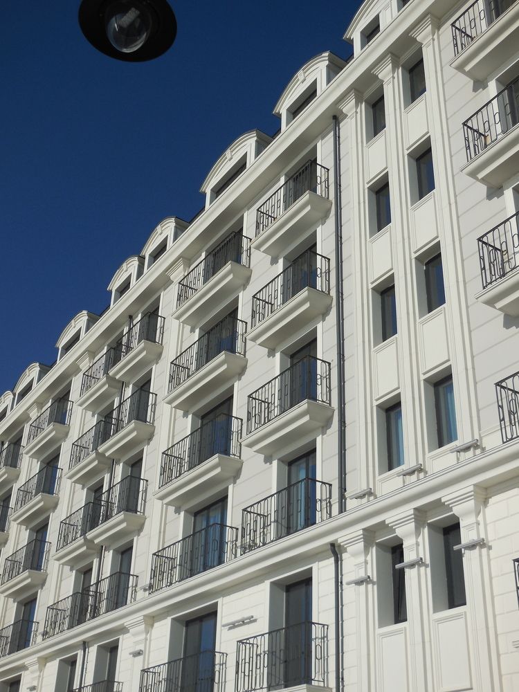 Photograph by Natalya Sedina