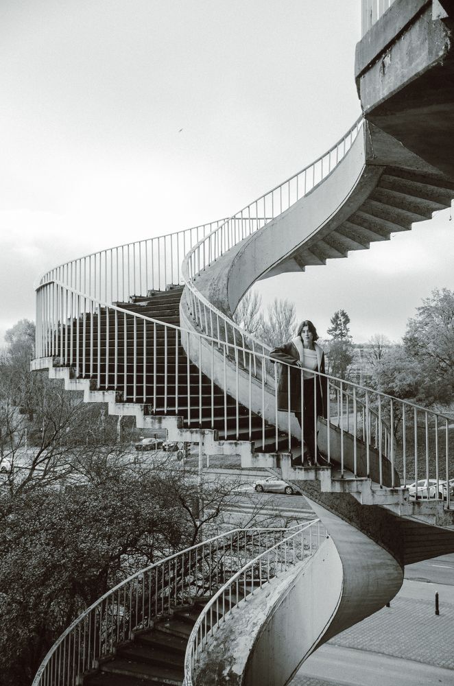 Photograph by Yevheniia