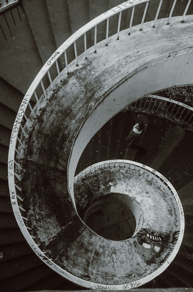 Photograph by Yevheniia