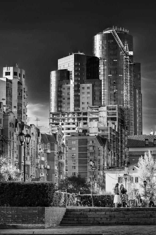 Photograph by Олег Титкин