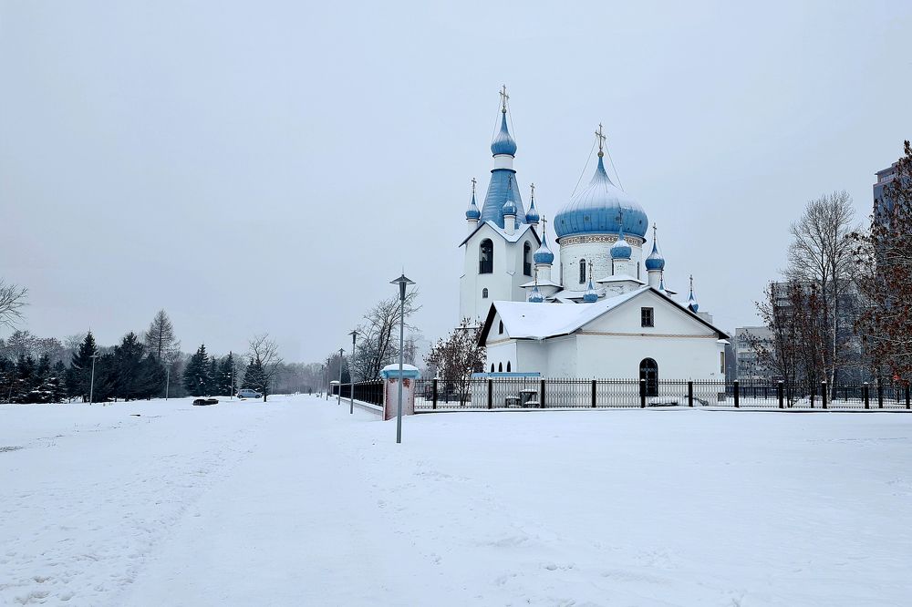 Photograph by Ольга Михайлова