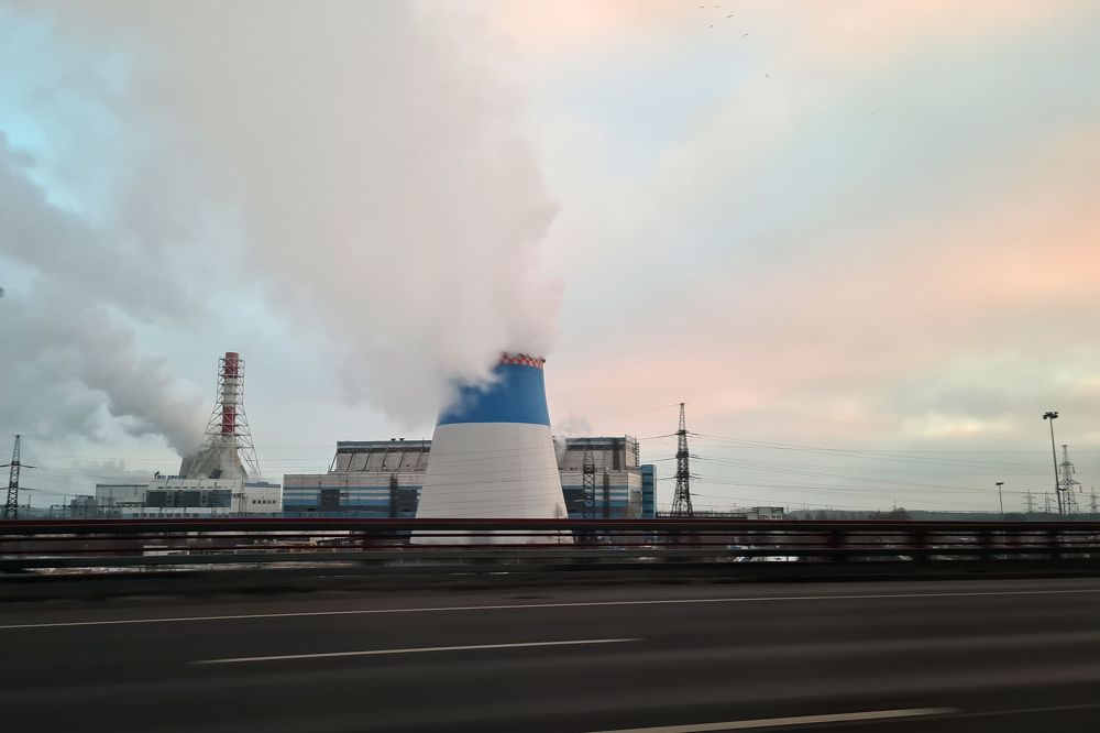 Photograph by Ольга Михайлова