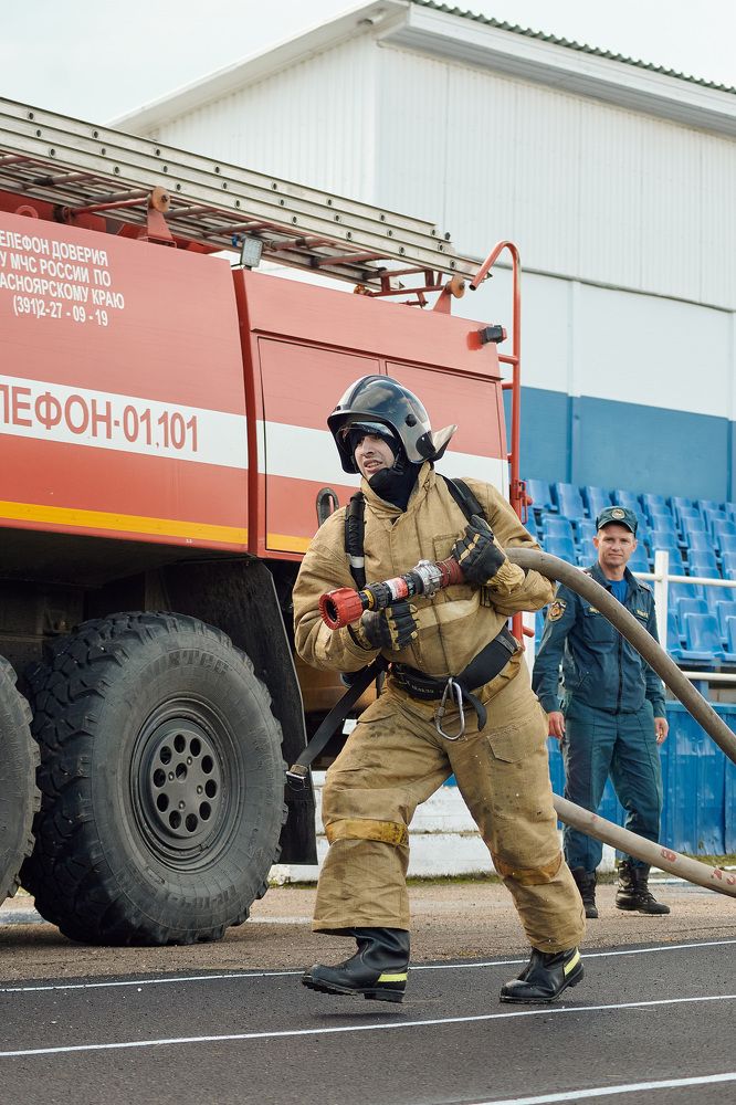 Photograph by Павел Татаринов