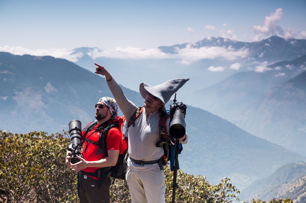 Photograph by Михаил