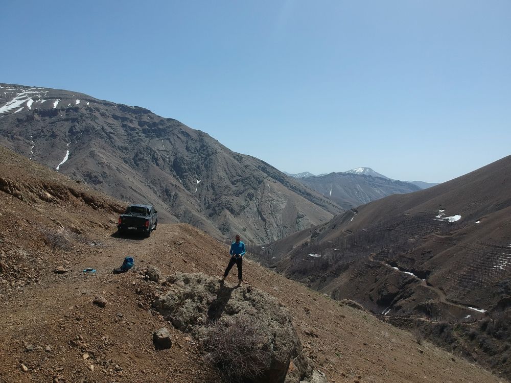 Фотография автора Mahdi Mohammadi