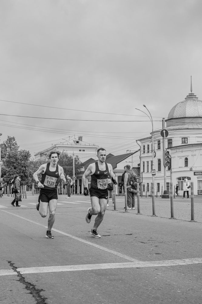 Photograph by Sergey Kalinin