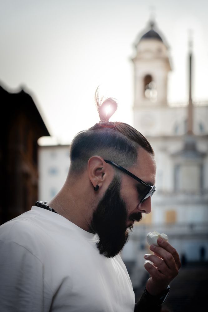 Photograph by Robert Fülöp