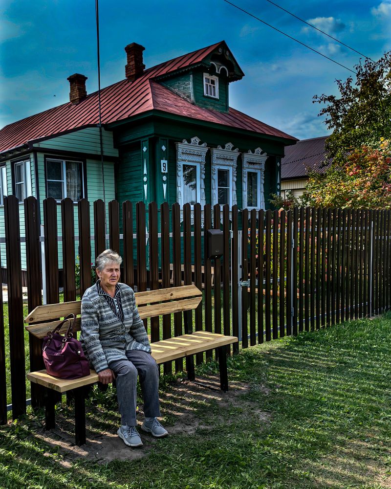 Photograph by Наталья Балабанова