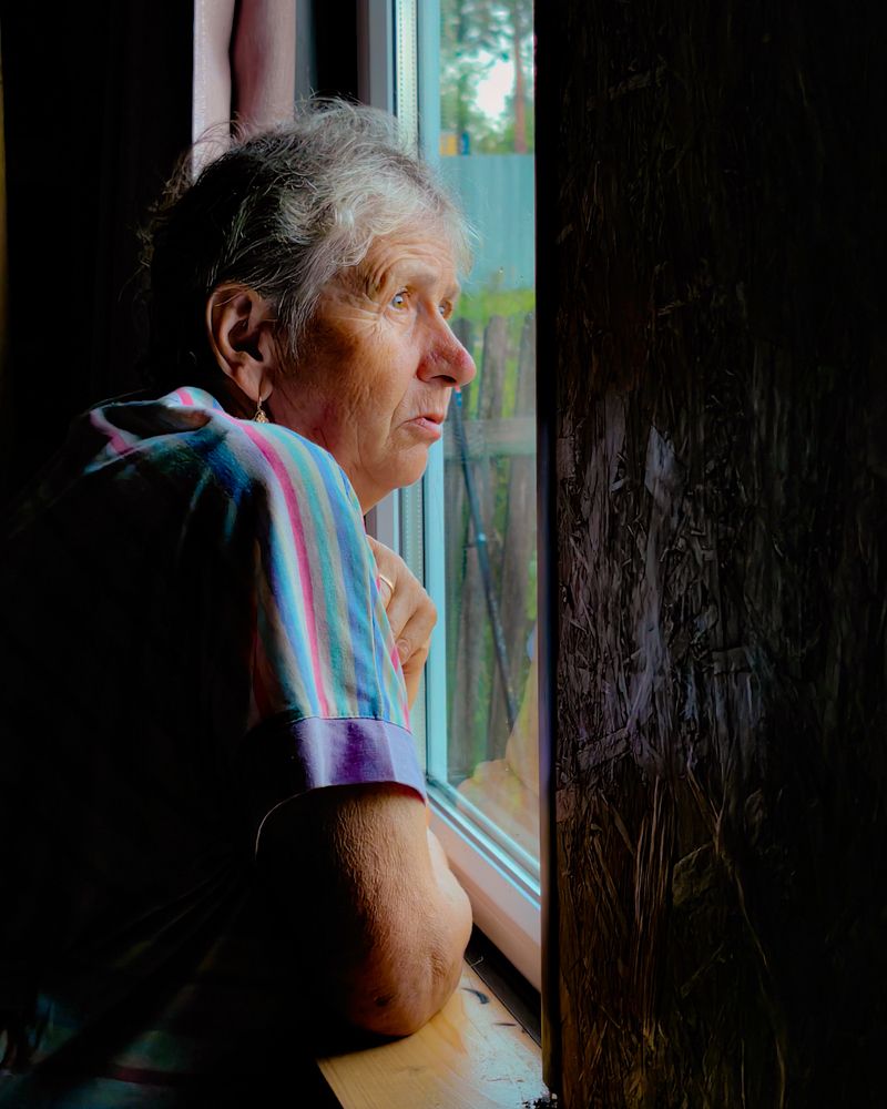 Photograph by Наталья Балабанова