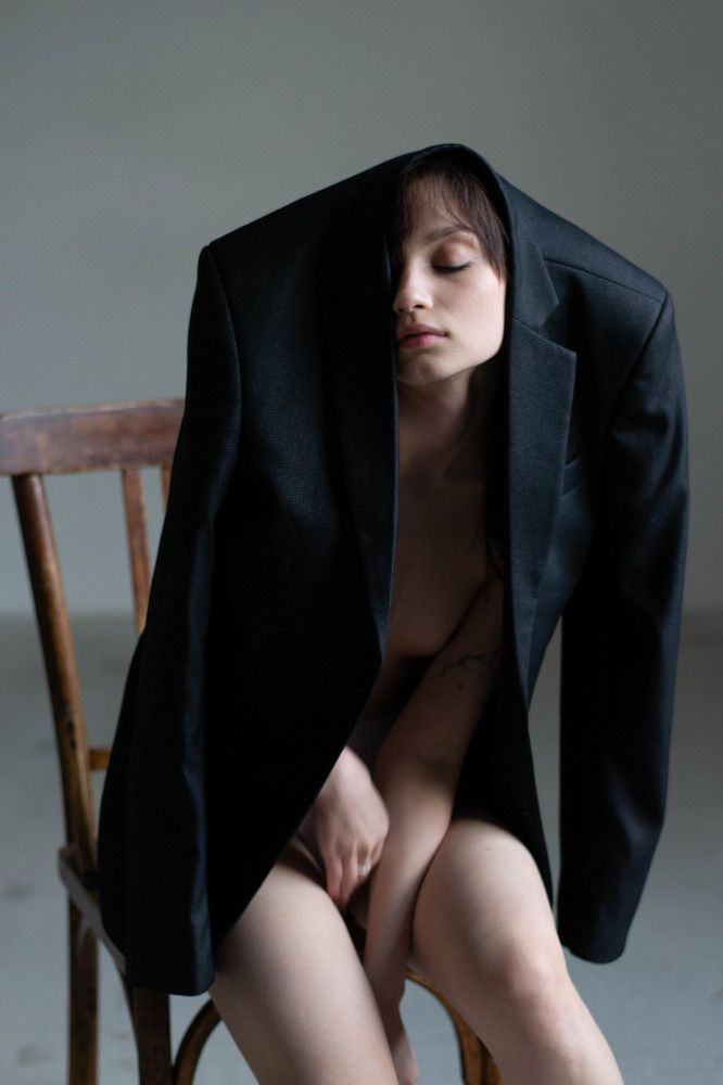 Photograph by Екатерина Бикбаева