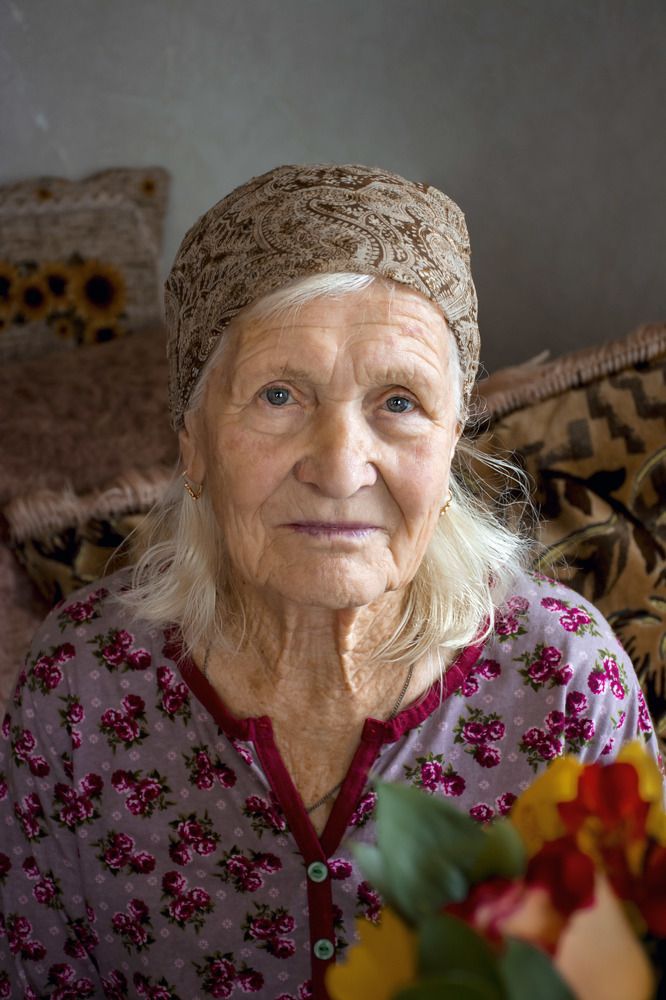 Фотография автора Валентина Полунина