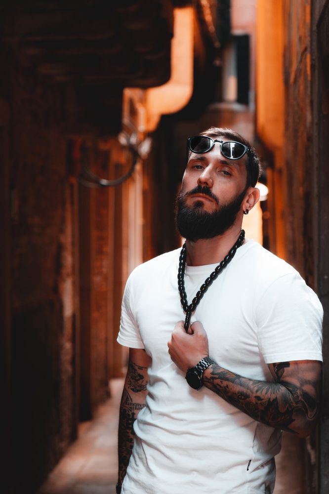 Photograph by Robert Fülöp