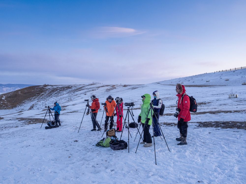 Photograph by Михаил