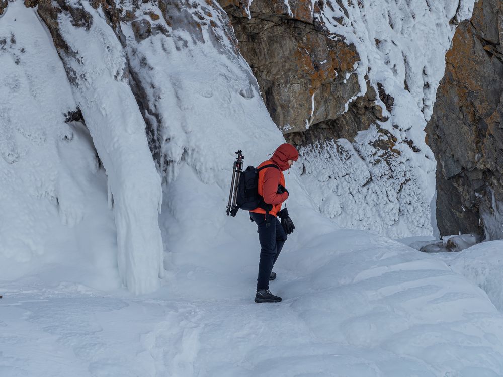 Photograph by Михаил