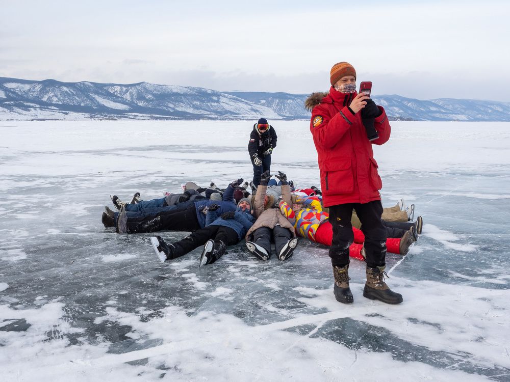 Photograph by Михаил