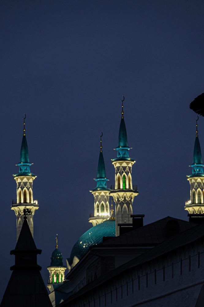 Photograph by Ксения Солодина