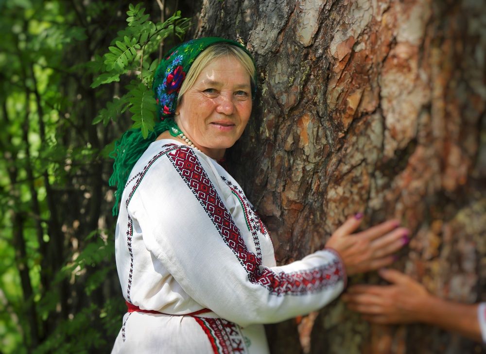 Photograph by Мария Андреева