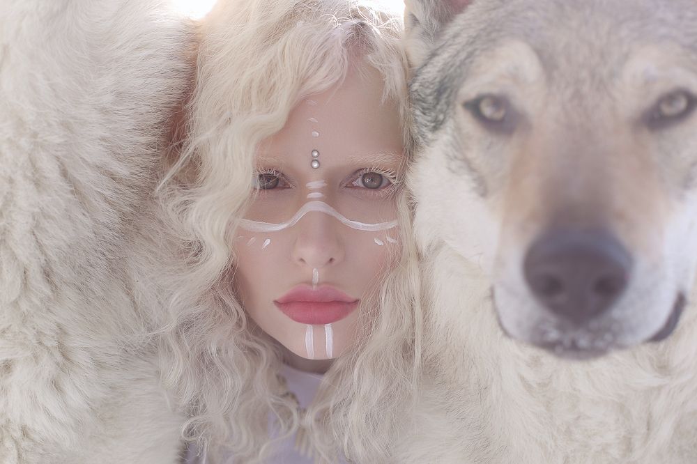 Photograph by Грибова Наталья