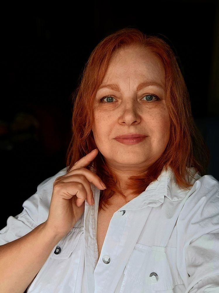 Photograph by Наталья Москвина