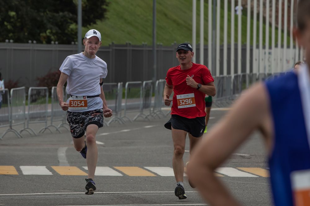 Photograph by Юрий Маслов