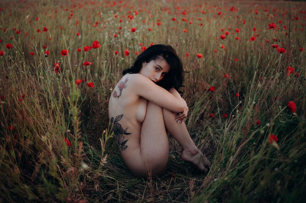 Photograph by Belev Krasen