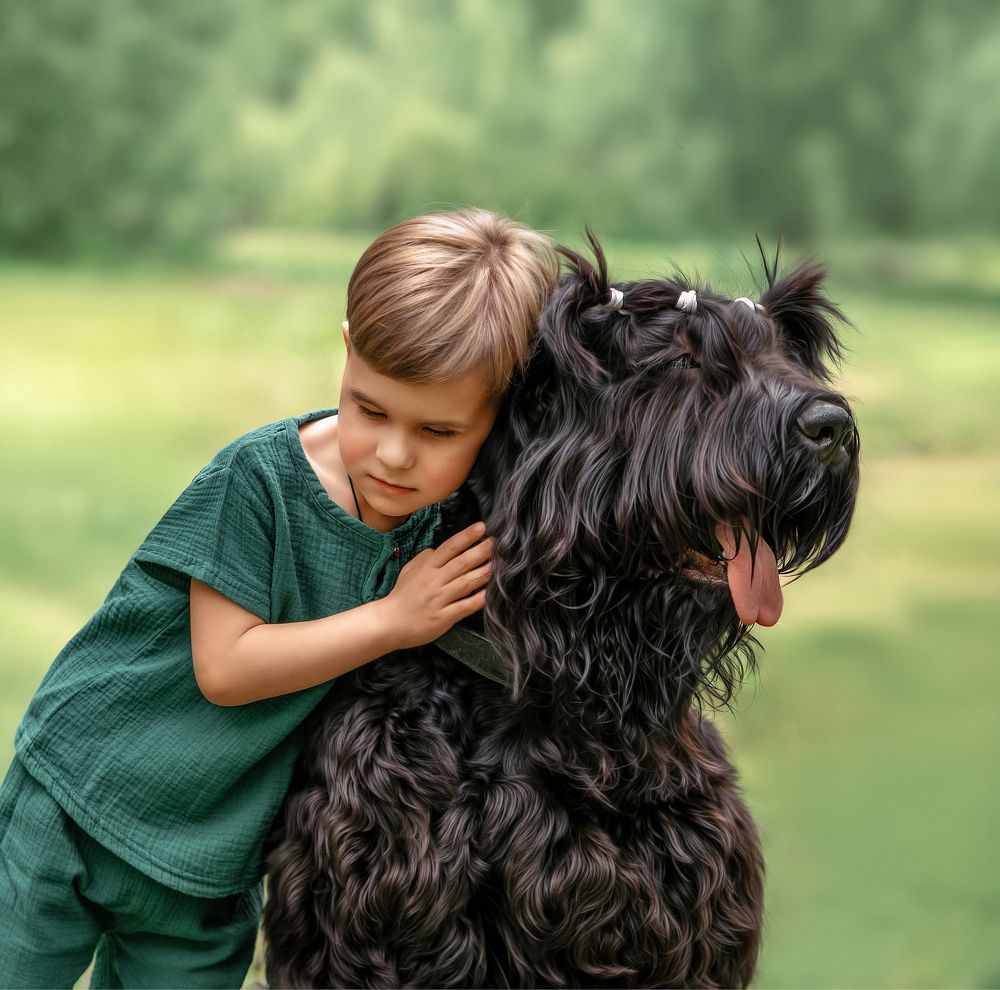 Photograph by Аванесова Мария