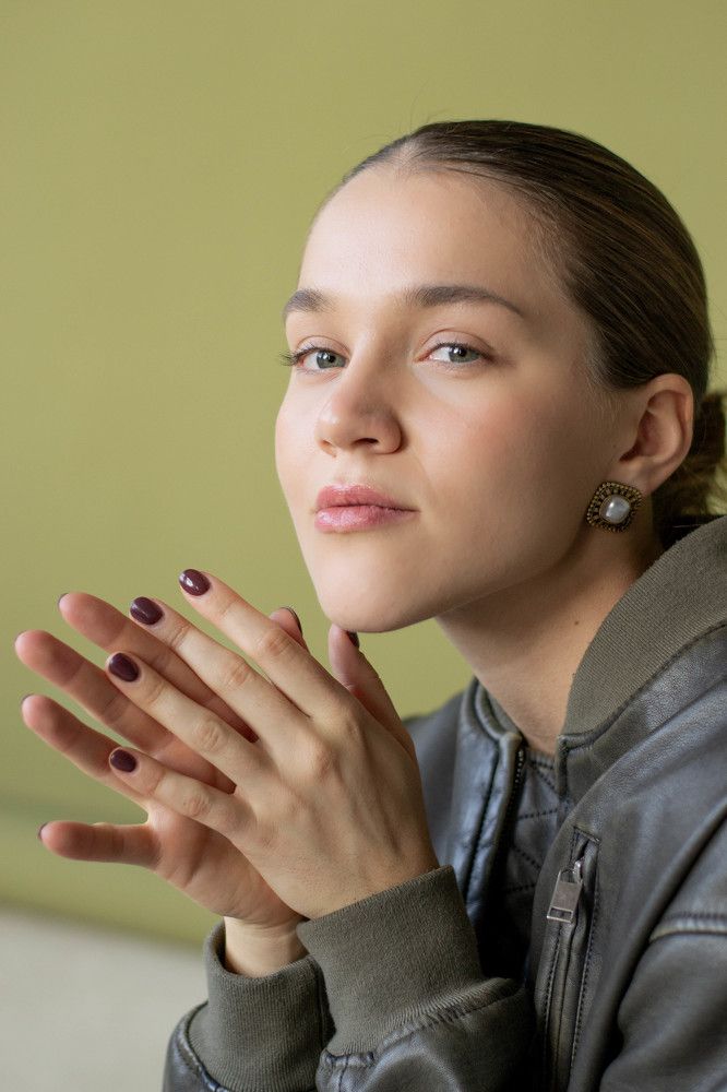 Photograph by Екатерина Бикбаева