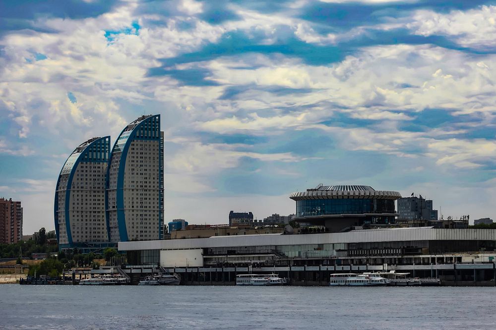 Photograph by Ирина Шибитова