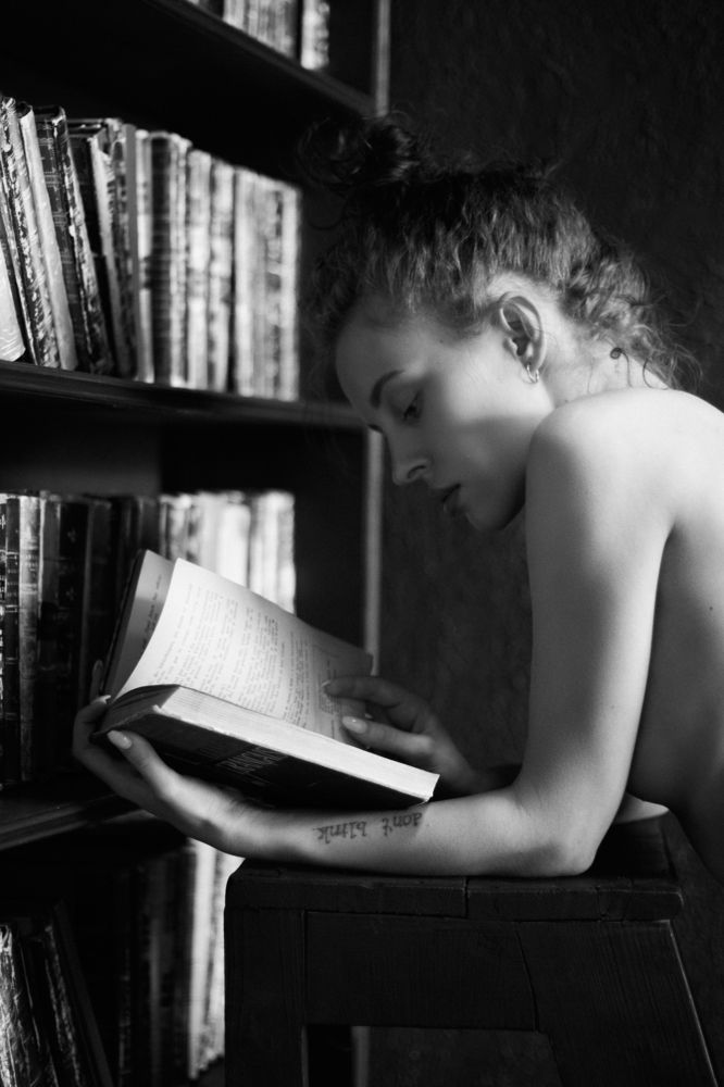 Photograph by Anna Fors