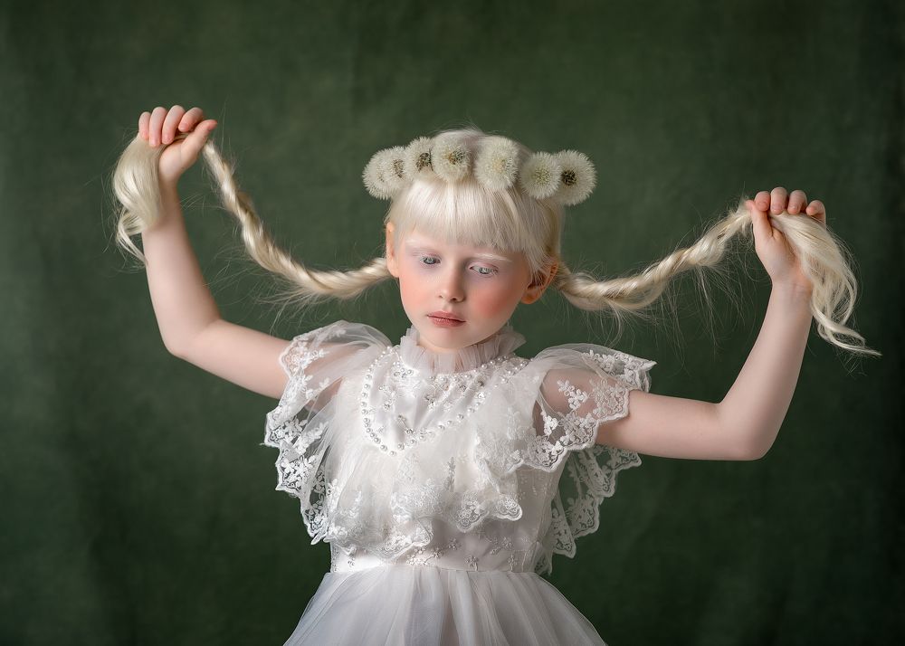 Photograph by Аванесова Мария