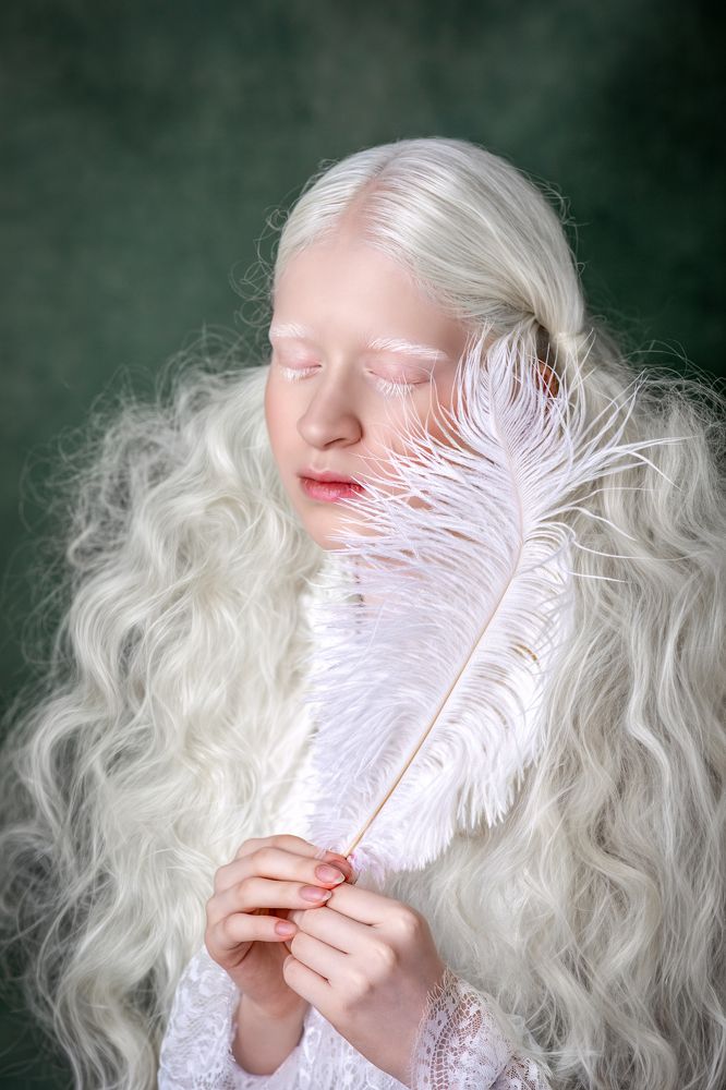 Photograph by Аванесова Мария