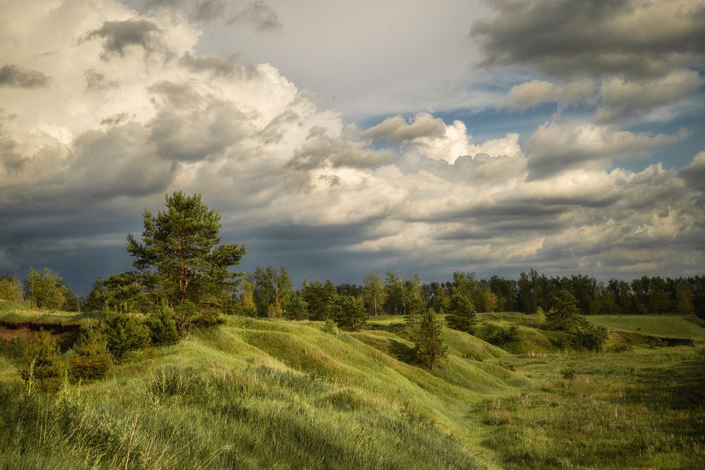 Фотография автора Валерий Лушин