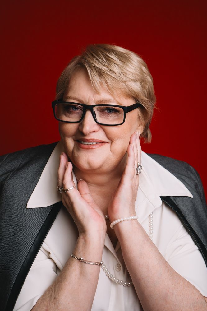 Photograph by Диана Сергеевна