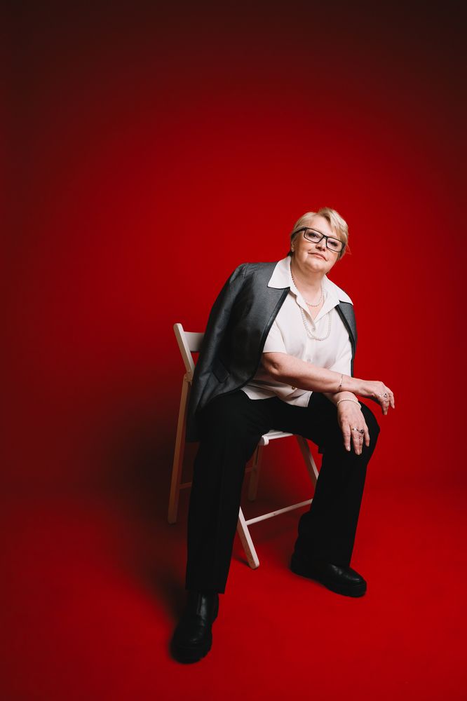 Photograph by Диана Сергеевна