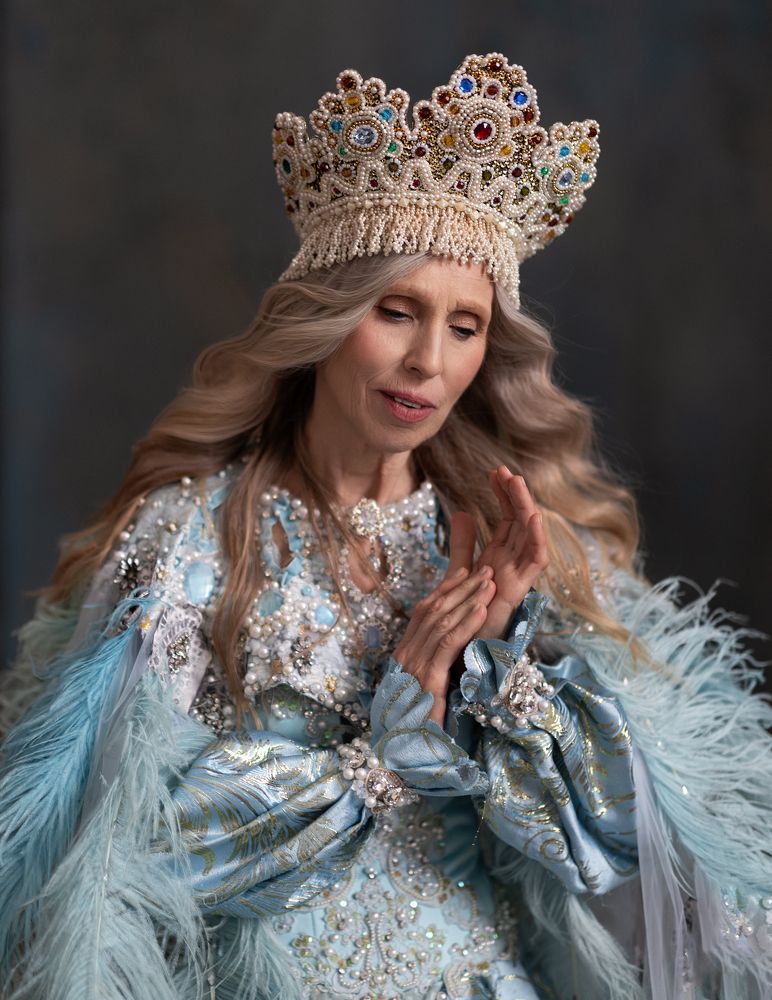 Photograph by Анна Парфенова