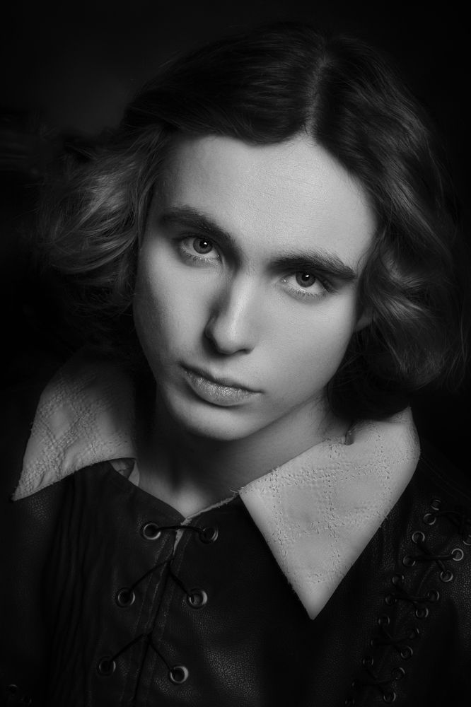 Photograph by Ольга Олейникова