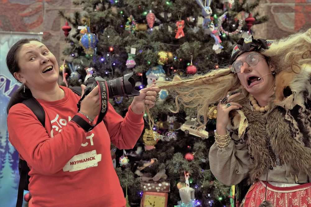 Photograph by Райма Гончарова