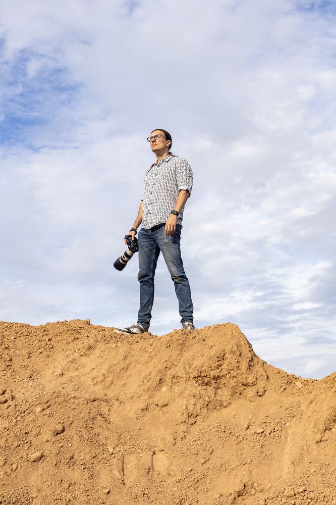 Photograph by Дмитрий Иванцов