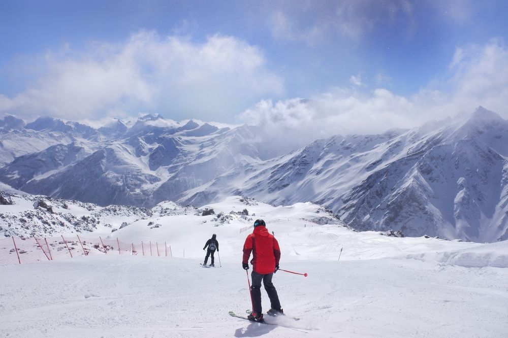 Photograph by Зорин Миша