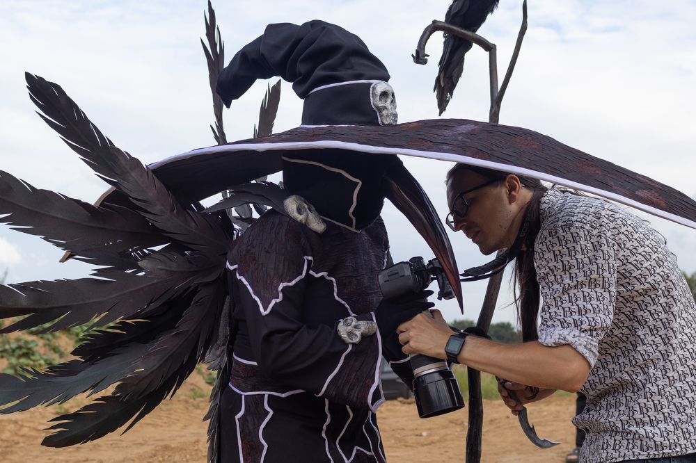 Photograph by Дмитрий Иванцов