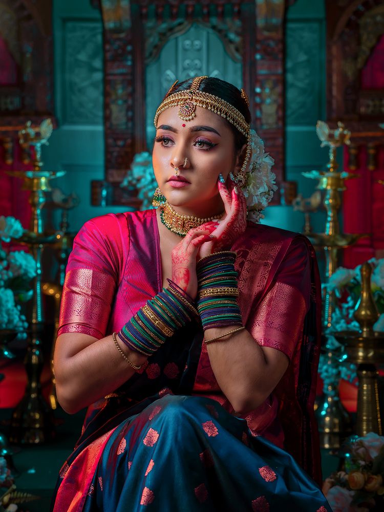 Photograph by Ragunathan S