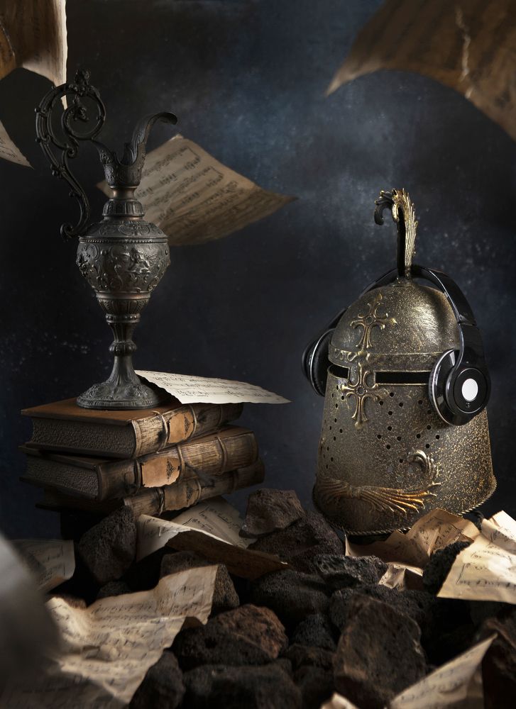 Photograph by Kostomarova Alla